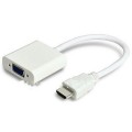  Cáp chuyển HDMI sang VGA 